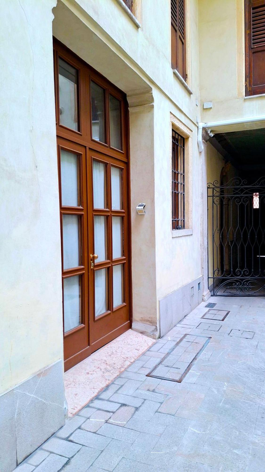 Arena In - Centre Appartamento *