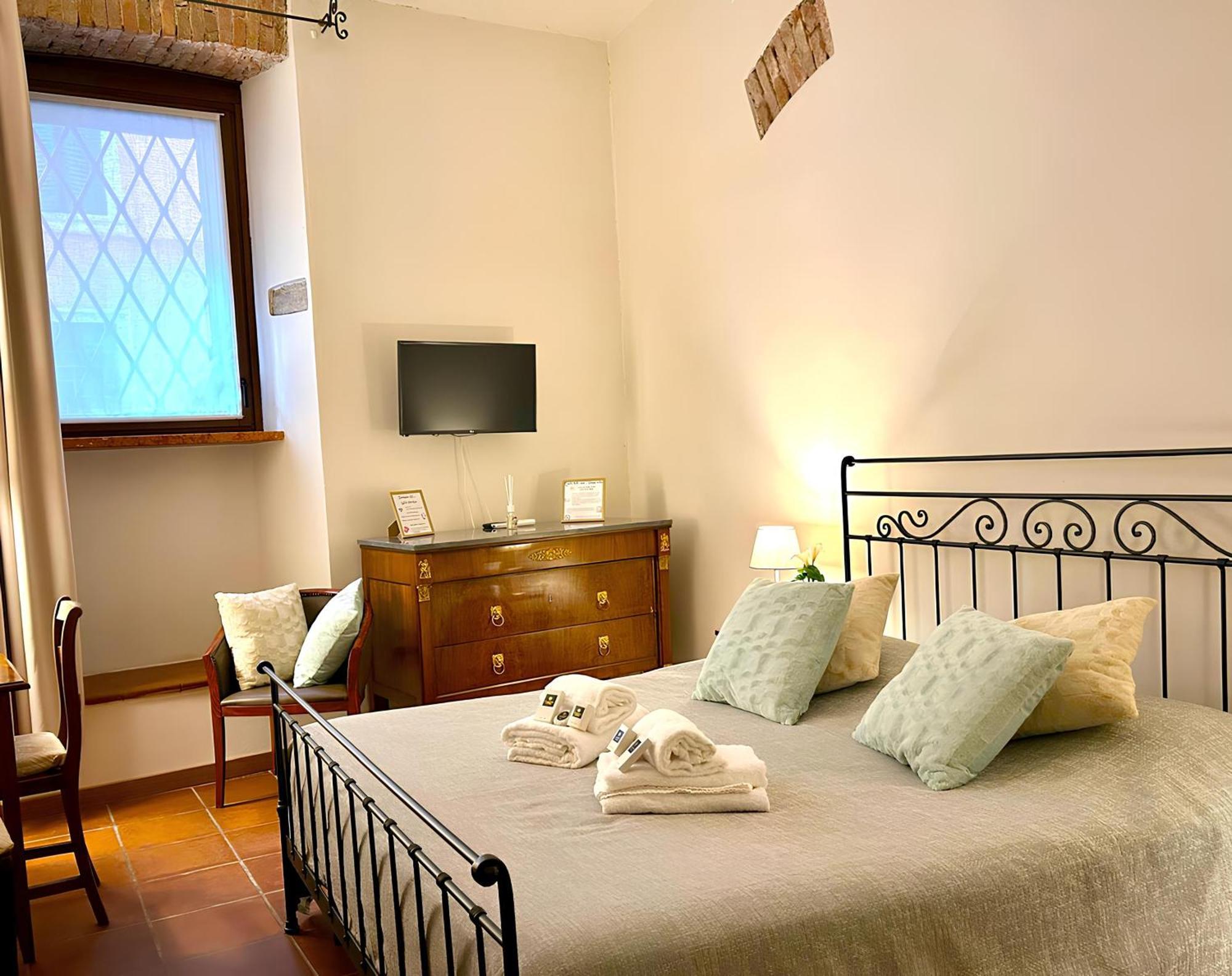 Apartment Arena In - Centre Verona